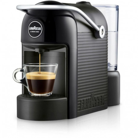 Kapselkohvimasin Lavazza Jolie Evo, must