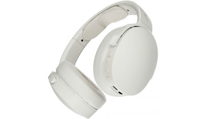 Kõrvaklapid Skullcandy Hesh Evo, valge