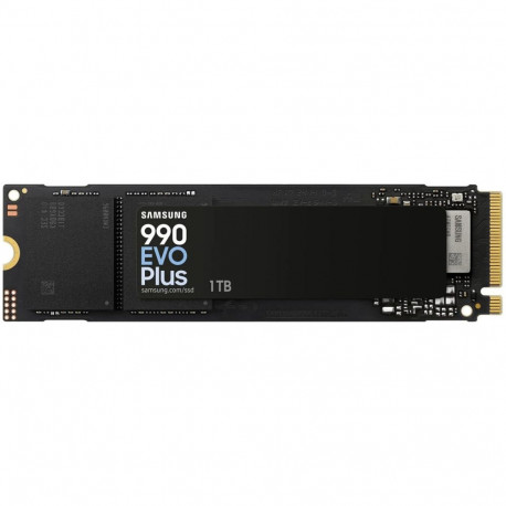 Samsung SSD 1TB 990 EVO Plus M.2 PCIe 4.0