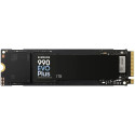 Samsung SSD 1TB 990 EVO Plus M.2 PCIe 4.0