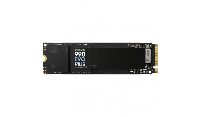 Samsung SSD 1TB 990 EVO Plus M.2 PCIe 4.0