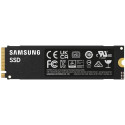 Samsung SSD 1TB 990 EVO Plus M.2 PCIe 4.0