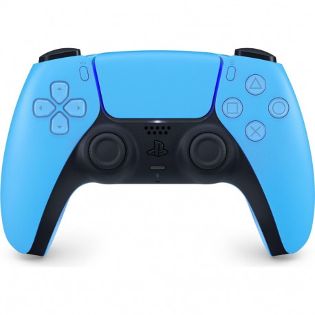Pult Sony PS5 DualSense, Starlight Blue