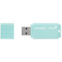 Mälupulk Goodram 32GB USB3.0 UME3 Care