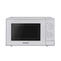 Panasonic NN-E22JMMEPG mikrolaineahi, hõbedane