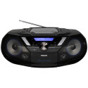 Philips CD Soundmachine AZB798T/12 helisüsteem
