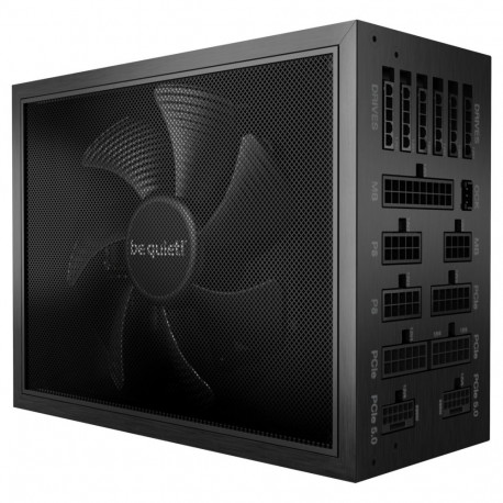 be quiet! Dark Power Pro 13 ATX-vooluallikas, 1600 W