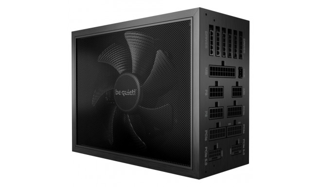 be quiet! Dark Power Pro 13 ATX-toiteplokk, 1600 W