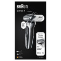 Braun Series 7 71-S1000s -parranajokone