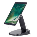 InVue Counter Stand, Black