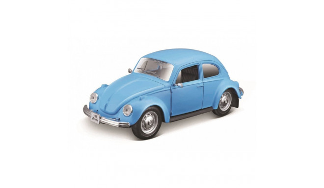 Model Volkswagen Beetle 1/24 kit
