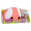 Mascot Fluffie Stuffiez Pillow Fight, Bunny