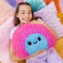 Mascot Fluffie Stuffiez Pillow Fight, Rainbow