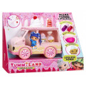 Lipgloss Truck Yummiland