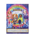 Doll Rainbow High Sparkle Shine Marina