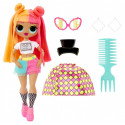 Doll L.O.L. Surprise OMG HoS Neonlicious