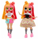 Doll L.O.L. Surprise OMG HoS Neonlicious