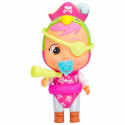 Doll Cry Babies Magic Tears Beach Babies, Lora