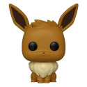 Figure Funko Pop Pokemon Eevee