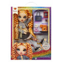 Doll Rainbow High Sparkle Shine Clementine