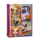 Doll Rainbow High Sparkle Shine Clementine