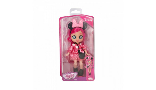 Doll Cry Babies BFF Disney Minnie