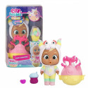 Doll Cry Babies Stars Jumpy Monsters, Nunu