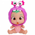 Doll Cry Babies Stars Jumpy Monsters, Bubu