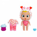 Doll Cry Babies Stars Jumpy Monsters, Momo