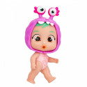 Doll Cry Babies Stars Jumpy Monsters, Bubu