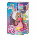 Doll Cry Babies Stars Jumpy Monsters, Nunu