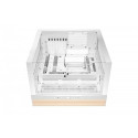 Case Light Base 600 DX White