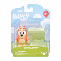 Figure Bluey 1-pack assortment