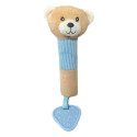 Toy with sound - Teddy Bear 17 cm