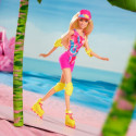 Doll Movie Barbie Skating Outfit