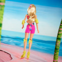 Doll Movie Barbie Skating Outfit