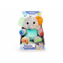 Plush Interactive Elephant