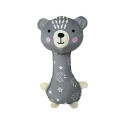 Toy with sound - Teddy Bear 17 cm