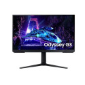 Monitor Odyssey G3 27 inches LS27DG300EUXEN Monitor Odyssey G3 27 inches LS27DG300EUXEN