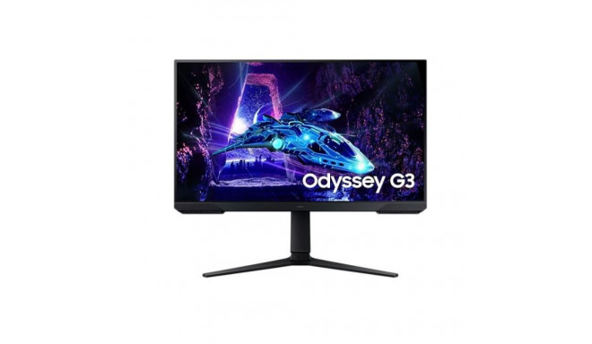 Monitor Odyssey G3 27 inches LS27DG300EUXEN