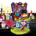Set Crazy Science Witches House