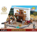 Blocks Imperium Romanum - Gladiator School 583 blocks