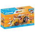 Zestaw z figurkami Funstars 71634 Racing: Pizza