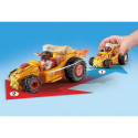 Zestaw z figurkami Funstars 71634 Racing: Pizza