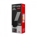 LED Lamp IP65 MCE514B Black