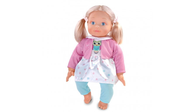 Artyk Natalia Wise Friend doll 41 cm