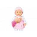 Doll Natalia Adorable baby