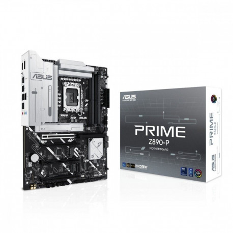 PRIME Z890-P emaplaat s1851 4DDR 5 DP/HDMI/DP/TB4 ATX /90MB1I50-M0EAY0