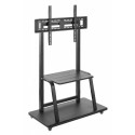 ART Mobil stand + TV mount 37-100'' 150kg