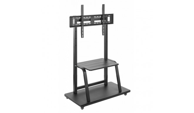 ART Mobil stand + TV mount 37-100'' 150kg